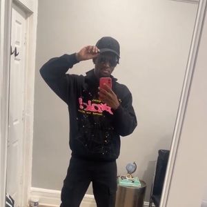 Meet your Posher, Quis